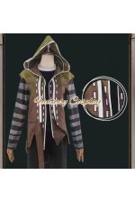 Identity V Mercenary Naib Subedar Cosplay Costume